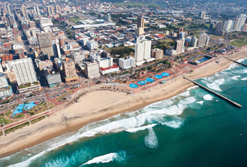 Airbnb Property Mangement in Durban